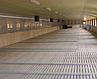 Железобетонные решетки для каналов навозоудаления, фото 3
