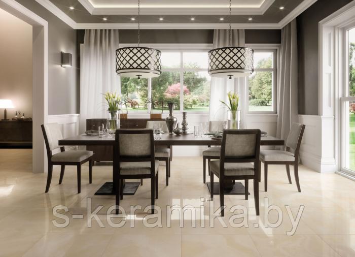 Керамогранит Italon Charme Evo Onyx - Италон Керамогранит Шарм Эво Оникс