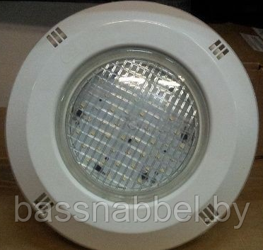 Прожектор светодиодный SMD007 LED54 Blue-PAR56 6W 12V для бассейна