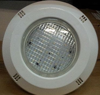 Прожектор светодиодный SMD005 LED54 Cool White-PAR56 22W 12V для бассейна