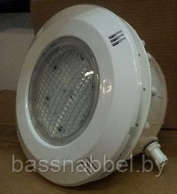 Прожектор светодиодный SMD005 LED54 Cool White-PAR56 22W 12V для бассейна - фото 3 - id-p73300301