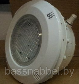 Прожектор светодиодный SMD005 LED54 Cool White-PAR56 22W 12V для бассейна - фото 2 - id-p73300301