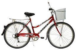 Велосипед Stels Navigator 250 Lady 26" Z010  Собираем настраиваем!!!
