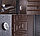 Дверь входная металлическая Металюкс М21 Тренд, фото 3