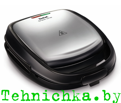 Сэндвичница Tefal SW342 - фото 2 - id-p73196442