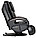 Массажное кресло Anatomico Leonardo (черное), фото 5