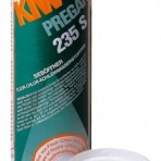 Очистиель-спрей для чистки трафарета от краски PREGAN 235 S/Spray, 500 мл, Германия