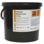 Pregan Megaclean X-TRA, удаление "теней", Германия, ведро 5 кг