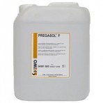 Отслаиватель фотоэмульсии Pregasol F, Германия упаковка 1л, готовый раствор