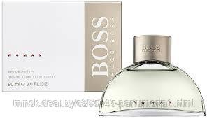 Hugo Boss Woman