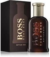 Boss Bottled Oud Hugo Boss