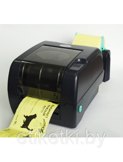 Аренда оборудование для печати бейджей и личных данных на выставках - фото 2 - id-p73241410