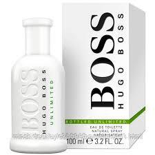 Hugo Boss Bottled Unlimited Hugo Boss - фото 1 - id-p73241521