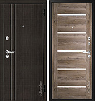 Дверь входная металлическая Металюкс М29/1 Триумф, фото 1