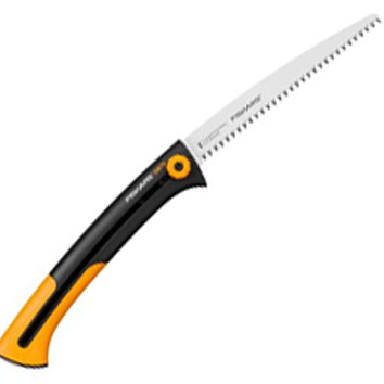 Большая садовая пила Fiskars Xtract™ SW75