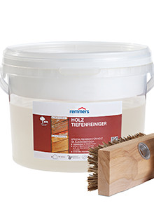 Remmers Holz-Tiefenreiniger, 2,5л - Очиститель для деревянных террас | Реммерс - фото 1 - id-p73247355