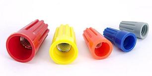 Соединительные изолирующие зажимы (СИЗ)