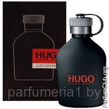 Hugo Boss Hugo Just Different 