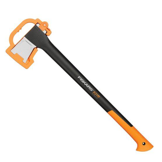 Топор - колун Fiskars Х21