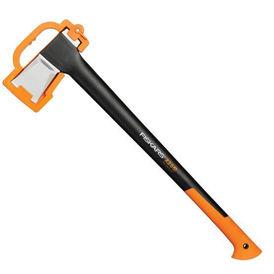 Топор- колун Fiskars X25 - фото 1 - id-p2673211