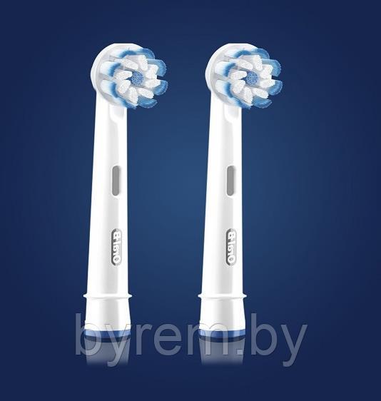 Насадка Oral-B® Sensi UltraThin EB-60 - фото 1 - id-p73248397