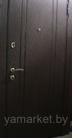 Дверь входная металлическая Металюкс М17 Триумф - фото 5 - id-p58619712