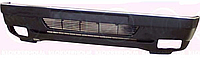 Бампер передний с отверстиями для противотуманных фар PEUGEOT 405 88-
