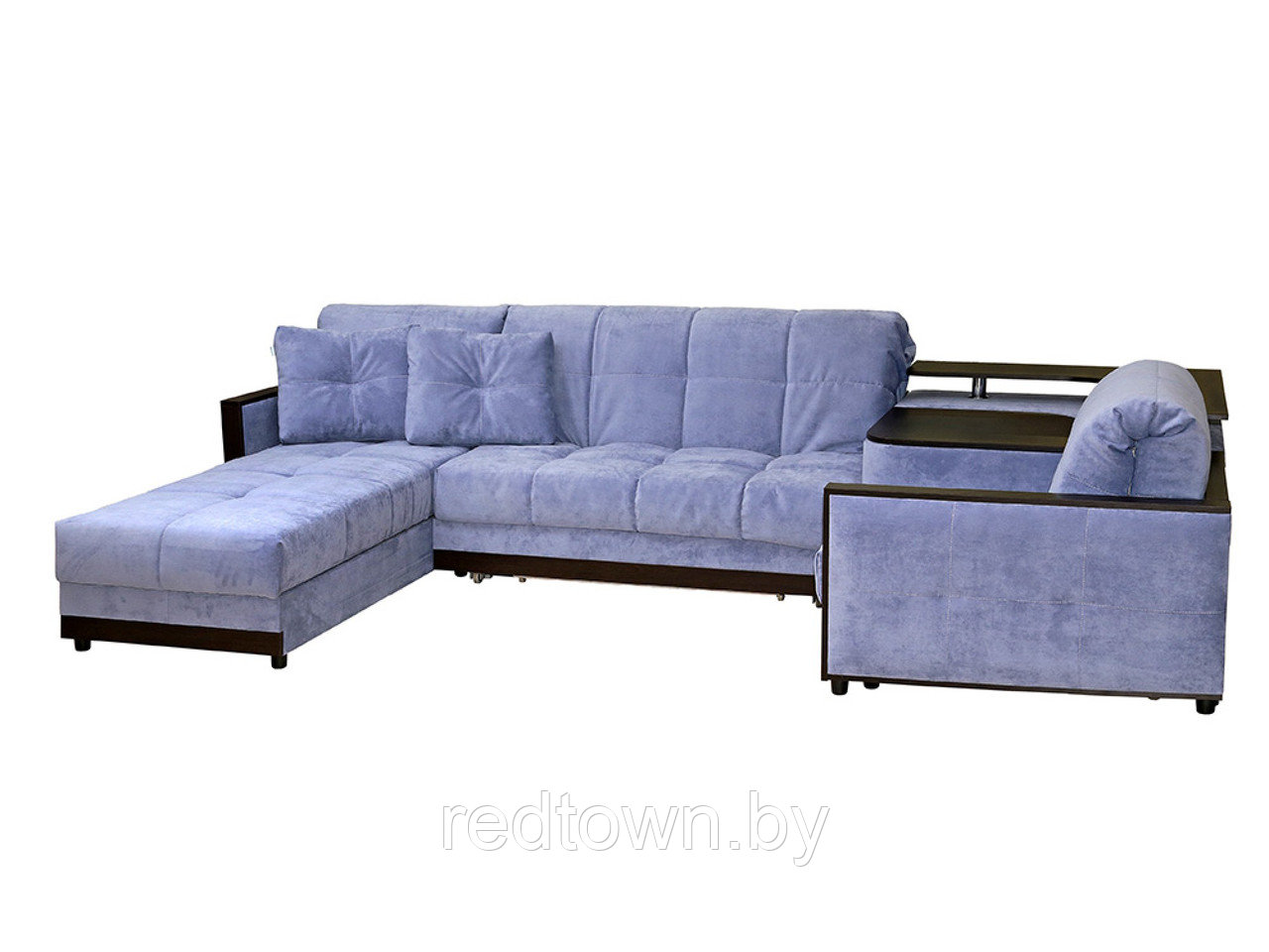 П-образный диван Жаклин - фото 1 - id-p73253899