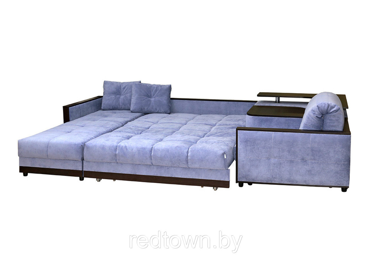 П-образный диван Жаклин - фото 3 - id-p73253899