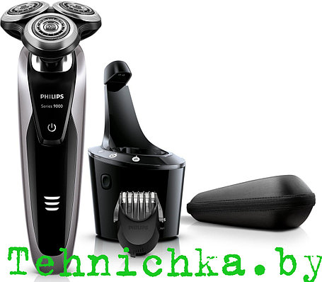Электробритва PHILIPS S9111/31, фото 2