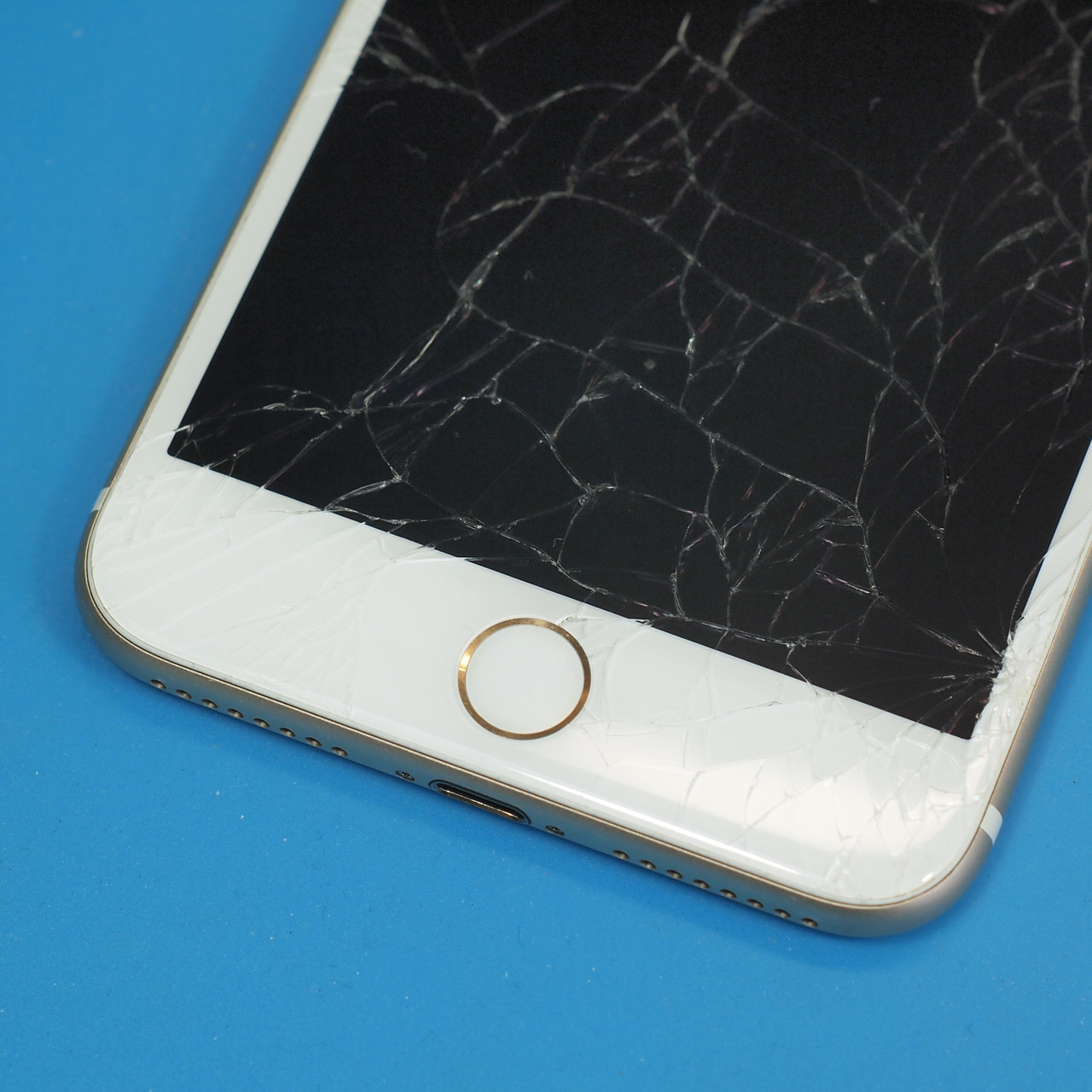 Apple iPhone 7 Plus - Замена стекла экрана