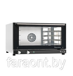 Печь конвекционная UNOX (Унокс) XF043 (шкаф пекарский) на 4 уровня 400х600