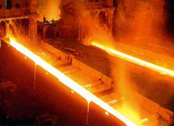 «ArcelorMittal Темиртау» не планирует расширять сортамент сортового проката