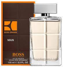 Hugo Boss Orange for Men - фото 1 - id-p73276814