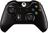 Беспроводной Геймпад Microsoft Xbox One S Wireless Controller Black (Черный Оригинал), фото 2