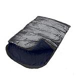 Спальный мешок Mednovtex Extreme Travel 250x97 с подголовником (-15°C), фото 2