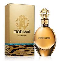 Женская парфюмированная Roberto Cavalli eau de parfum edp 100ml