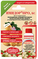 Протравитель клубней картофеля Имидор ПРО, 10 мл, Россия