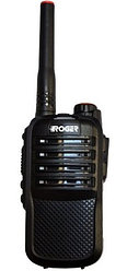 Радиостанция портативная Roger KP-19 (4w)