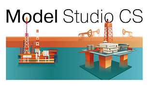 Model Studio CS