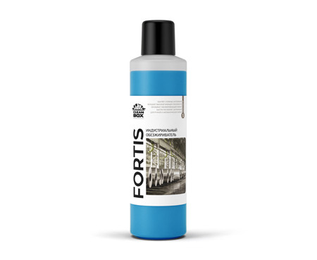 Fortis - Индустриальный обезжириватель | CleanBox | 1л