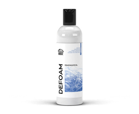 Defoam - Пеногаситель | CleanBox | 0.25л