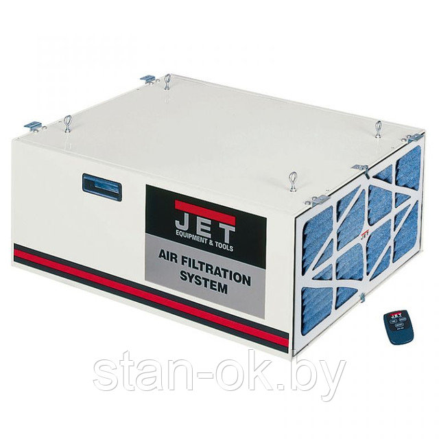Система фильтрации воздуха JET AFS-1000B