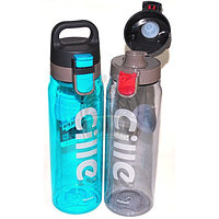 Бутылка для воды 0,83 л (арт. XL-1713)