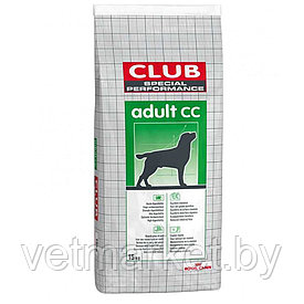Royal Canin Club CC - Сухой корм для собак  с нормальной активностью,20 (1 кг развес)