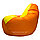Кресло-груша Солнечная - XL, фото 2