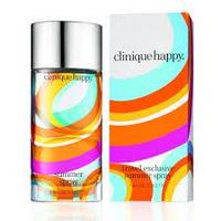 Clinique Happy Travel Exclusive Summer Spray