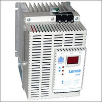 Преобразователь частоты Lenze ESV251X2SXB 0,25 кВт 1-фазный 230 v