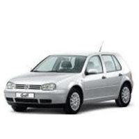 Volkswagen Golf 4