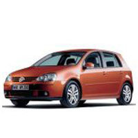 Volkswagen Golf 5